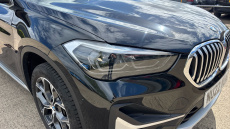 BMW X1 xDrive 20i [178] xLine 5dr Step Auto Petrol Estate